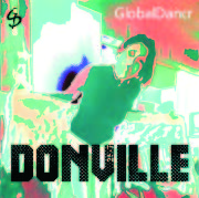 Album Donville #1 de Globaldancr